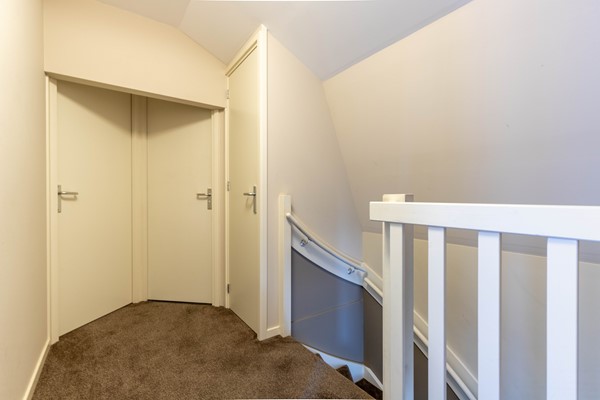 Medium property photo - Wilhelminastraat 53, 2201 KB Noordwijk